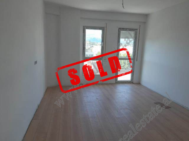 Two-bedroom apartment for sale in 5 Maji street in Tirana, Albania